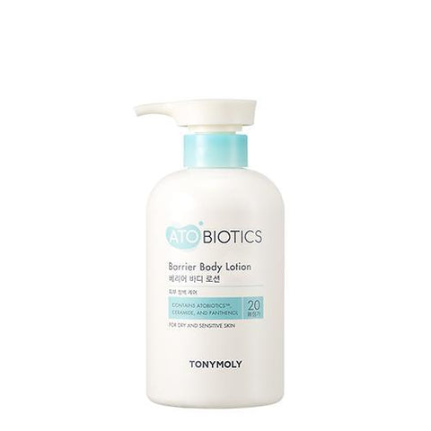 [Tonymoly] Ato Biotics Barrier Body Lotion 200ml