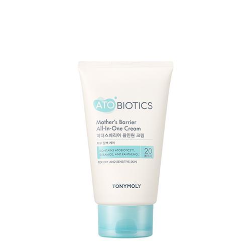 [Tonymoly] Ato Biotics Mother's Barrier All In One Cream 200ml
