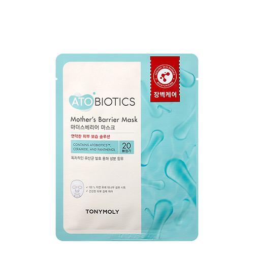[Tonymoly] Ato Biotics Mother's Barrier Mask 25g