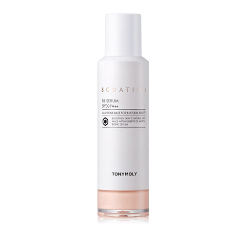 [Tonymoly] BCDation BB Serum 40g - Cosmetic Love
