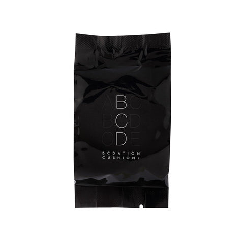 [Tonymoly] BCDation Cushion Plus Refill 15g - Cosmetic Love