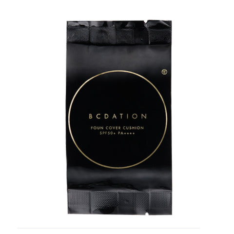 [Tonymoly] BCDation Foun Cover Cushion 15g (Refill)