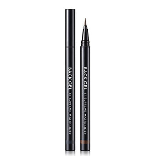 [Tonymoly] Back Gel BT Supreme Matte Liner 0.6g