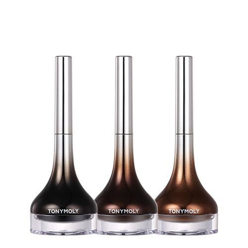 [Tonymoly] Back Gel Eye Liner Z 4g
