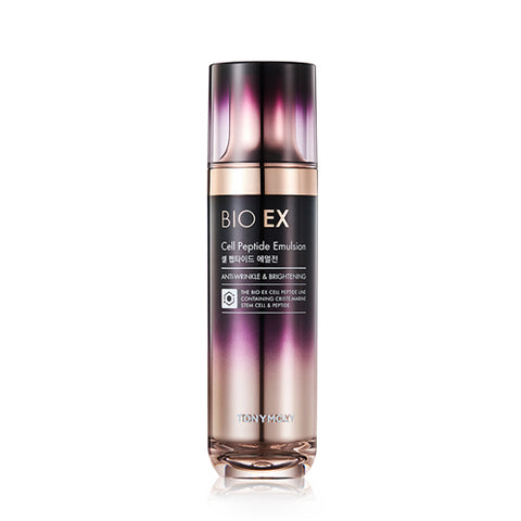 [Tonymoly] Bio EX Cell Peptide Emulsion 130ml