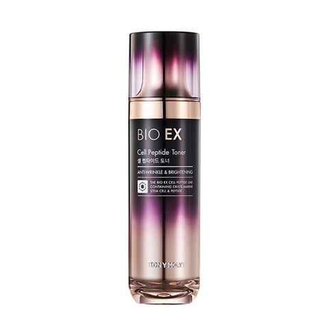 [Tonymoly] Bio EX Cell Peptide Toner 130ml