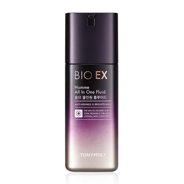 [Tonymoly] Bio EX Homme All In One Fluid 130ml