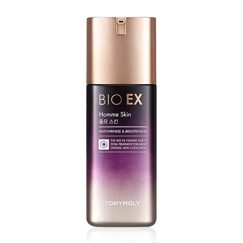 [Tonymoly] Bio EX Homme Skin 130ml