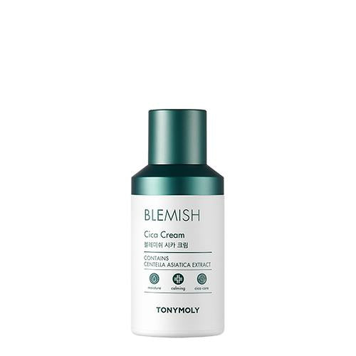 [Tonymoly] Blemish Cica Cream 45ml