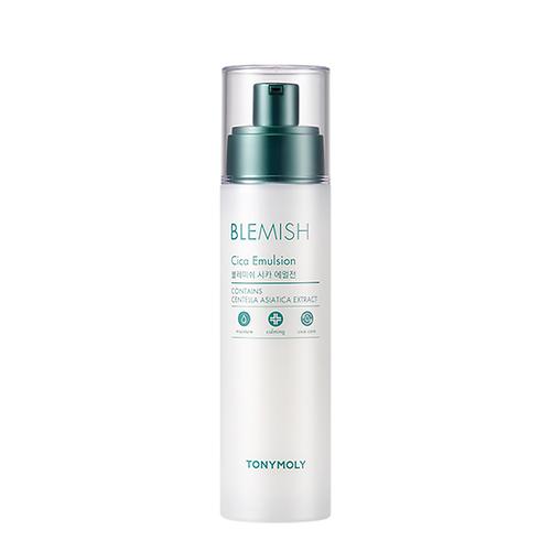 [Tonymoly] Blemish Cica Emulsion 140ml