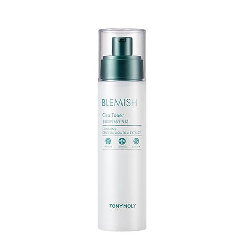 [Tonymoly] Blemish Cica Toner 140ml