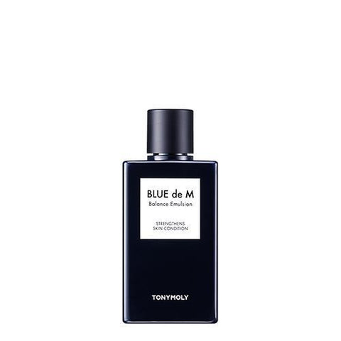 [Tonymoly] Blue de M Balance Emulsion 130ml