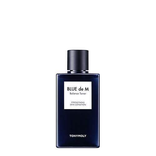 [Tonymoly] Blue de M Balance Toner 130ml