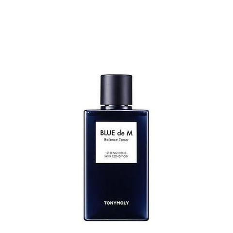 [Tonymoly] Blue de M Balance Toner 130ml