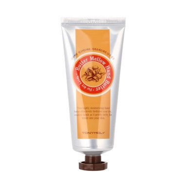 [Tonymoly] Butter Mellow Hand Butter - Cosmetic Love - 1