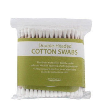 [Tonymoly] Cotton Swab - Cosmetic Love