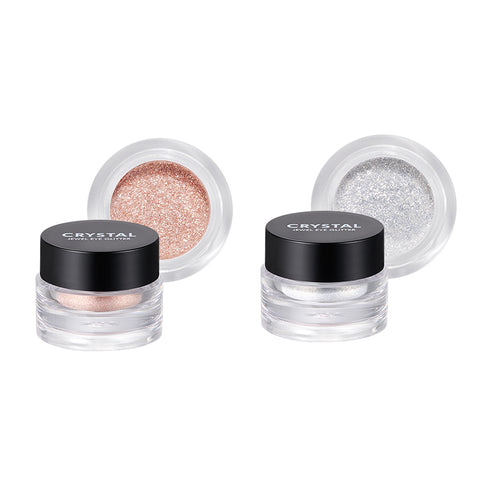 [Tonymoly] Crystal Jewel Eye Glitter 1.5g