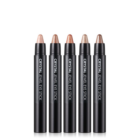 [Tonymoly] Crystal Jewel Eye Stick 1.7g