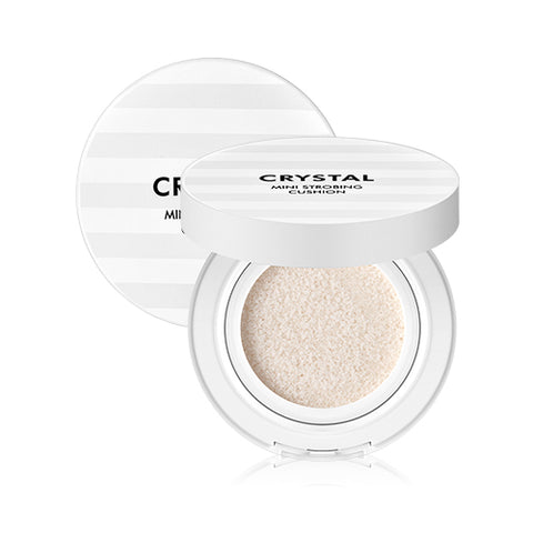 [Tonymoly] Crystal Mini Strobing Cushion 9g