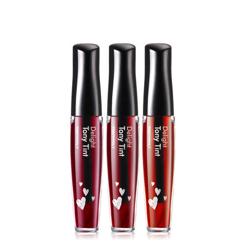 [Tonymoly] Delight Tony Tint 8.3ml - Cosmetic Love