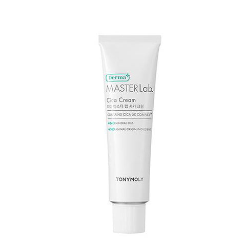 [Tonymoly] Derma Master Lab Cica Cream 50ml