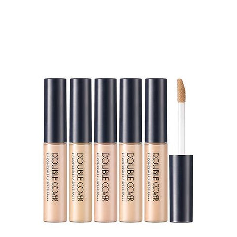 [Tonymoly] Dobule Cover Tip Concearler 6g