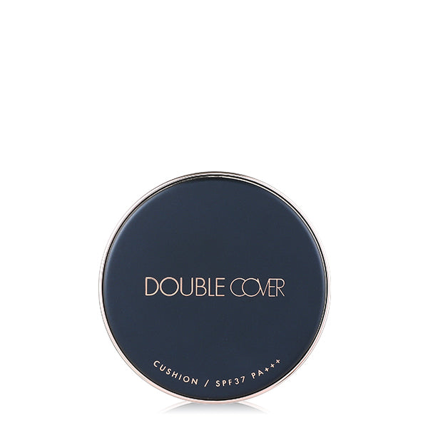 [Tonymoly] Double Cover Cushion SPF37 PA+++ 13g