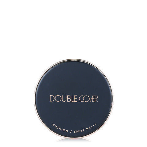 [Tonymoly] Double Cover Cushion SPF37 PA+++ 13g