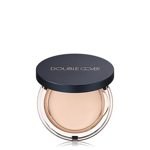 [Tonymoly] Double Cover Pact SPF50+ PA++++  10g