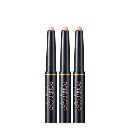 [Tonymoly] Double Cover Stick Concealer 1.5g
