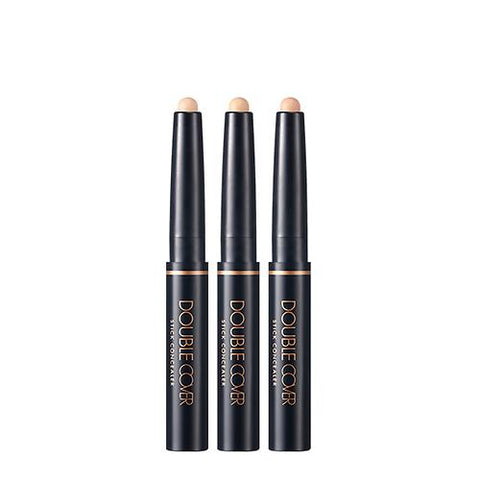 [Tonymoly] Double Cover Stick Concealer 1.5g