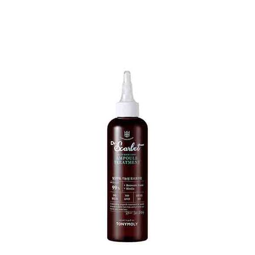 [Tonymoly] Dr.Scarlet Anti Hair Loss Ampoule 195ml