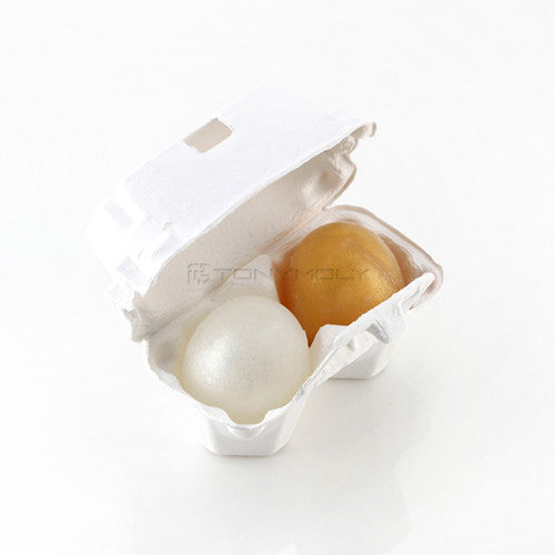 [Tonymoly] Egg Pore Shiny Jewel Soap - Cosmetic Love