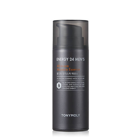 [Tonymoly] Energy 24 Men's All In One Moisture Essence 120ml