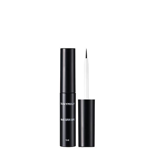 Tonymoly Eyelash Glue (Black) 5ml,[Tonymoly] Eyelash Glue (Black) 5ml,TonyMoly,T TM1832