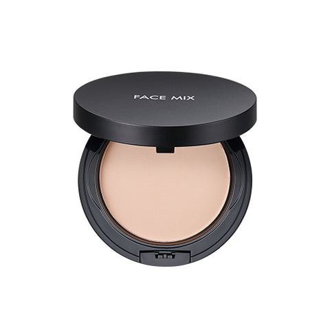 [Tonymoly] Face Mix Mineral Powder Pact