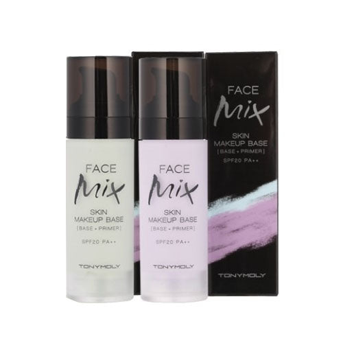 [Tonymoly] Face Mix Skin Makeup Base 30g