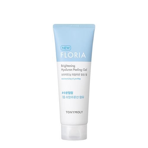 [Tonymoly] Floria Brightening Hyaluron Peeling Gel 170ml