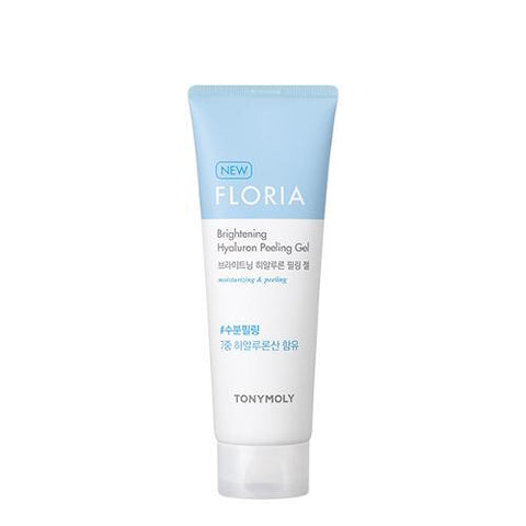 [Tonymoly] Floria Brightening Hyaluron Peeling Gel 170ml