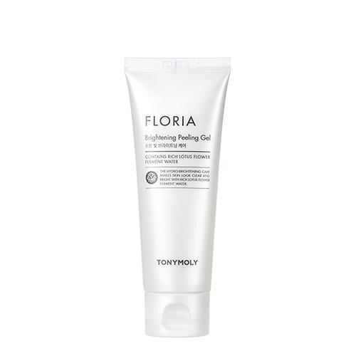 [Tonymoly] Floria Brightening Peeling Gel 150ml