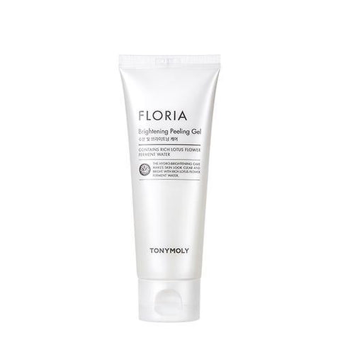 [Tonymoly] Floria Brightening Peeling Gel 150ml