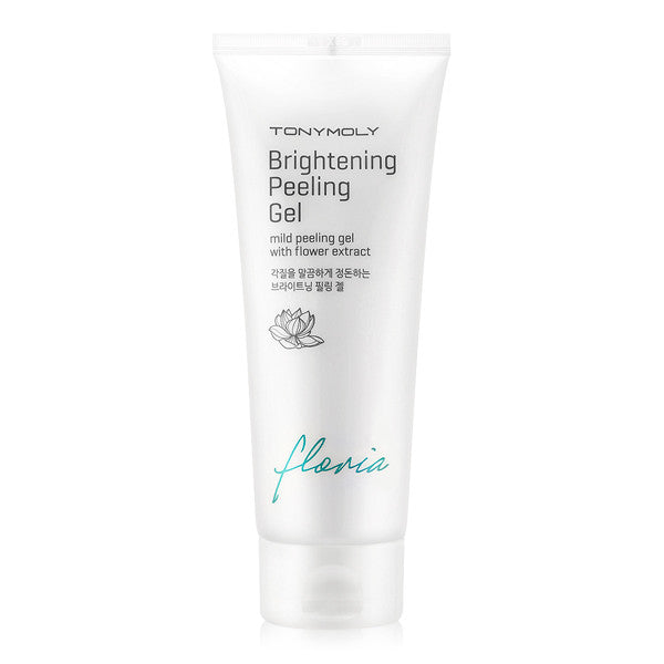 [Tonymoly] Floria Brightening Peeling Gel 150ml