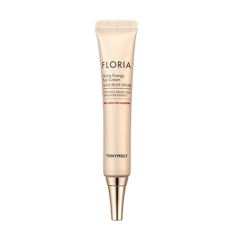 [Tonymoly] Floria Nutra Energy Eye Cream 30ml