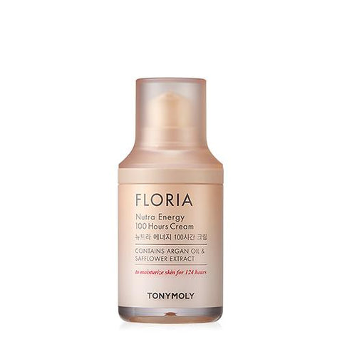 [Tonymoly] Floria Nutra Energy 100 Hours Cream 50ml