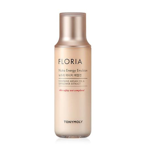 [Tonymoly] Floria Nutra Energy Emulsion 150ml