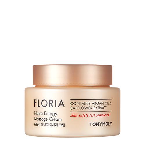 [Tonymoly] Floria Nutra Energy Massage Cream 200ml