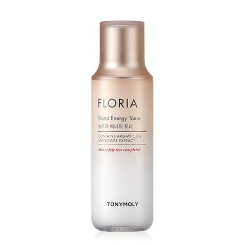 [Tonymoly] Floria Nutra Energy Toner 150ml