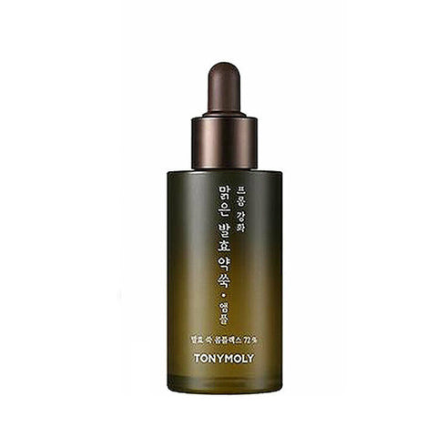 [Tonymoly] From Ganghwa Clear Wormwood Ampoule 50ml