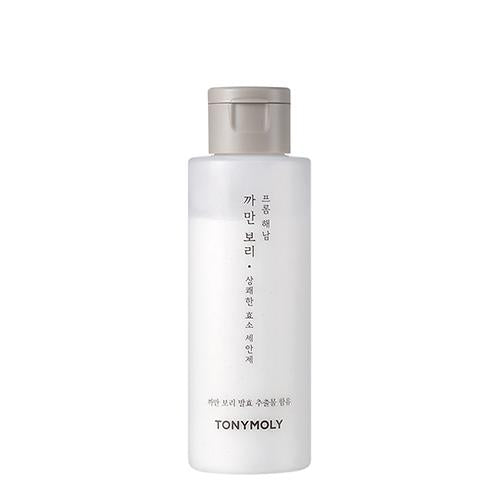 [Tonymoly] From Haenam Black Barley Enzyme Cleanser 60g