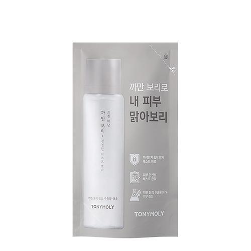 [Tonymoly] From Haenam Black Barley Mist Toner Refill 100ml